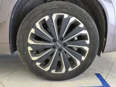Chery Tiggo 9 2023, 44600 км, за 13213.4 USD - фото 6