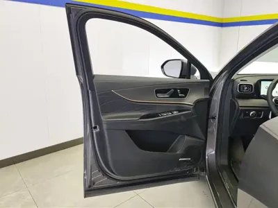 Chery Tiggo 9 2023, 44600 км, за 13213.4 USD - фото 7