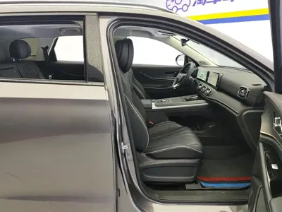Chery Tiggo 9 2023, 44600 км, за 13213.4 USD - фото 8