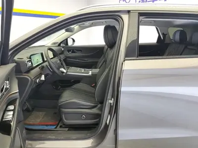 Chery Tiggo 9 2023, 44600 км, за 13213.4 USD - фото 9
