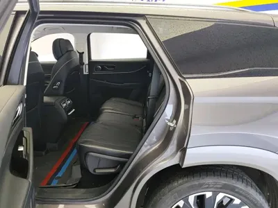 Chery Tiggo 9 2023, 44600 км, за 13213.4 USD - фото 11