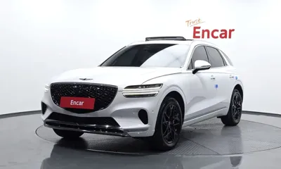 Genesis GV70 · 2023 год