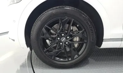 Genesis GV70 2023, 55871 км, за 22794.8 USD