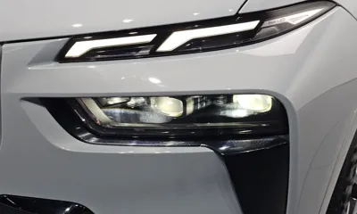 BMW X7 2024, 25300 км, за 82644.09 USD - фото 22