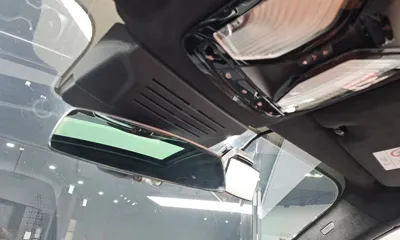 BMW X7 2024, 25300 км, за 82644.09 USD - фото 27