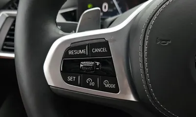 BMW X7 2024, 25300 км, за 82644.09 USD - фото 30