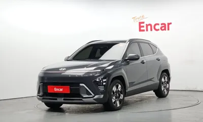 Hyundai Kona · 2025 год