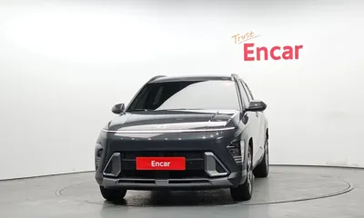 Hyundai Kona 2025, 27993 км, за 19469.94 USD - фото 3
