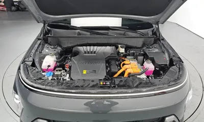 Hyundai Kona 2025, 27993 км, за 19627.15 USD - фото 6