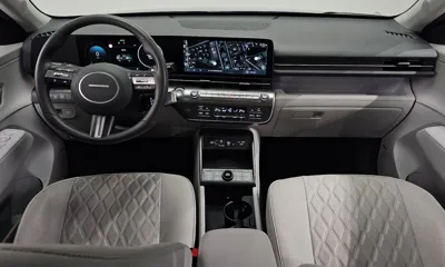 Hyundai Kona 2025, 27993 км, за 19627.15 USD - фото 7