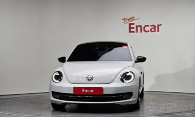 Volkswagen Beatle 2013, 121485 км, за 6342.91 USD