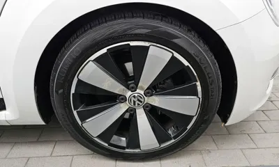 Volkswagen Beatle 2013, 121485 км, за 6342.91 USD