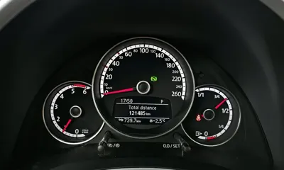Volkswagen Beatle 2013, 121485 км, за 6342.91 USD - фото 8
