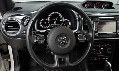 Volkswagen Beatle 2013, 121485 км, за 6342.91 USD - фото 13