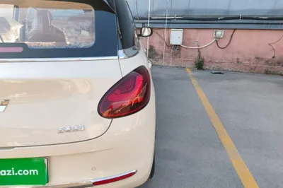 Wuling Bingo 2025, 300 км, за 10386 USD - фото 3