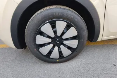 Wuling Bingo 2025, 300 км, за 10386 USD - фото 4