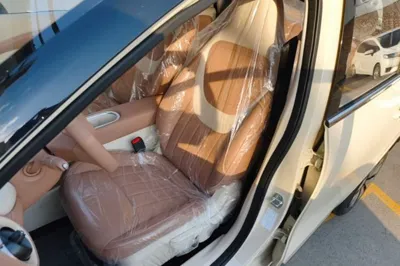 Wuling Bingo 2025, 300 км, за 10386 USD - фото 11