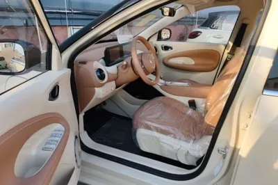 Wuling Bingo 2025, 300 км, за 10386 USD - фото 12