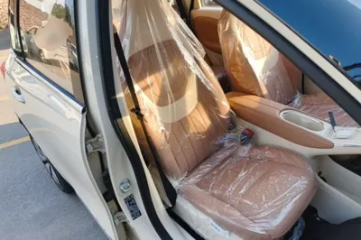 Wuling Bingo 2025, 300 км, за 10386 USD - фото 13