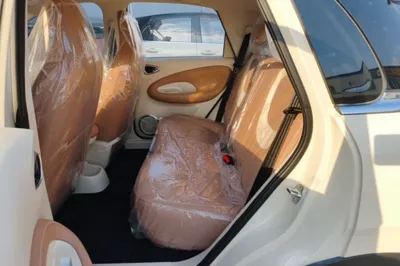 Wuling Bingo 2025, 300 км, за 10386 USD - фото 14