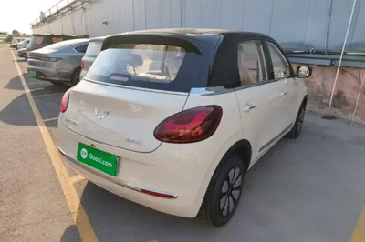 Wuling Bingo 2025, 300 км, за 10386 USD - фото 25
