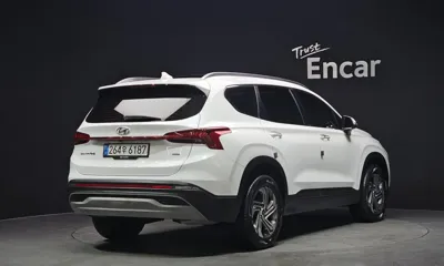 Hyundai Santafe 2021, 97324 км, за 16082.45 USD