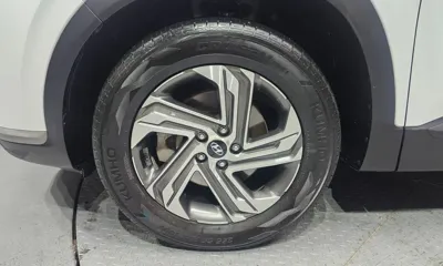 Hyundai Santafe 2021, 97324 км, за 16082.45 USD