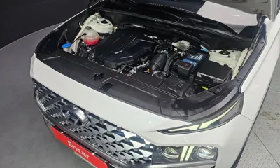 Hyundai Santafe 2021, 97324 км, за 15938.08 USD - фото 6