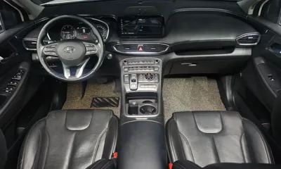 Hyundai Santafe 2021, 97324 км, за 15938.08 USD - фото 7