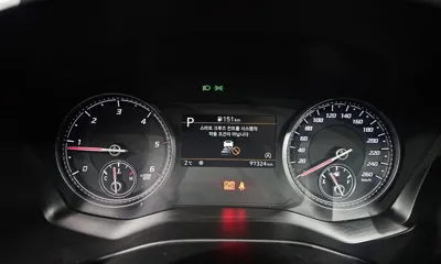 Hyundai Santafe 2021, 97324 км, за 15938.08 USD - фото 8