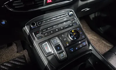 Hyundai Santafe 2021, 97324 км, за 15938.08 USD - фото 9