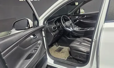 Hyundai Santafe 2021, 97324 км, за 15938.08 USD - фото 10