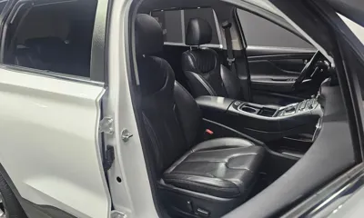 Hyundai Santafe 2021, 97324 км, за 15938.08 USD - фото 11