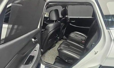 Hyundai Santafe 2021, 97324 км, за 15938.08 USD - фото 12