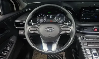 Hyundai Santafe 2021, 97324 км, за 15938.08 USD - фото 13