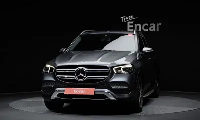 Mercedes-Benz GLE-Class 2019, 36890 км, за 31921.84 USD