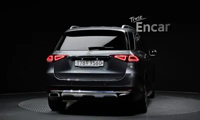 Mercedes-Benz GLE-Class 2019, 36890 км, за 31921.84 USD