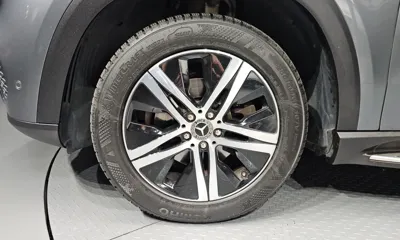 Mercedes-Benz GLE-Class 2019, 36890 км, за 31921.84 USD