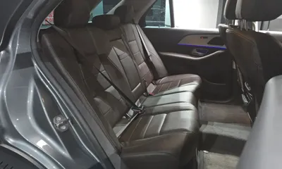 Mercedes-Benz GLE-Class 2019, 36890 км, за 31921.84 USD - фото 11