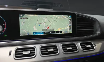 Mercedes-Benz GLE-Class 2019, 36890 км, за 31921.84 USD - фото 17