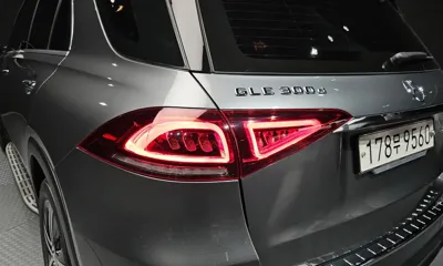 Mercedes-Benz GLE-Class 2019, 36890 км, за 31921.84 USD - фото 23