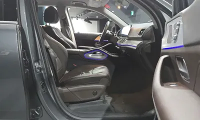 Mercedes-Benz GLE-Class 2019, 36890 км, за 31921.84 USD - фото 26