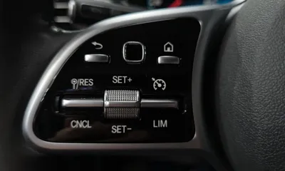 Mercedes-Benz GLE-Class 2019, 36890 км, за 31921.84 USD - фото 30