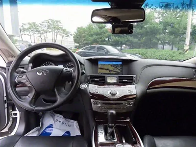 Infiniti Q70 2015, 142632 км, за 4561.08 USD - фото 7