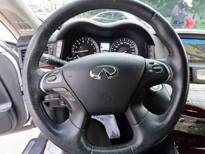Infiniti Q70 2015, 142632 км, за 4561.08 USD - фото 8