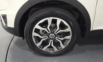 KG_Mobility_Ssangyong KORANDO 2016, 113086 км, за 3172.93 USD