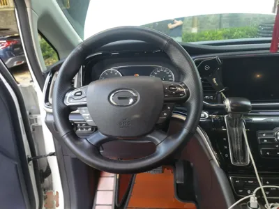 GAC Trumpchi M8 2020, 70300 км, за 14180 USD - фото 11