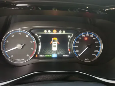GAC Trumpchi M8 2020, 70300 км, за 14180 USD - фото 12