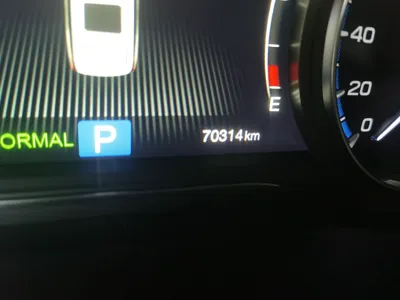 GAC Trumpchi M8 2020, 70300 км, за 14180 USD - фото 13
