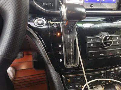 GAC Trumpchi M8 2020, 70300 км, за 14180 USD - фото 15
